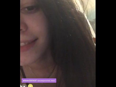 ❤️ Ara ilu Rọsia Slutty (Periscope, VKontakte, Instagram) ️❌  Ibalopo ❌️